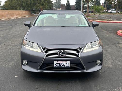 2013 Lexus ES 350 Base