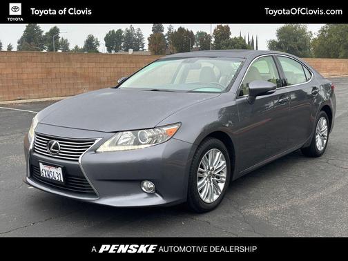 2013 Lexus ES 350 Base