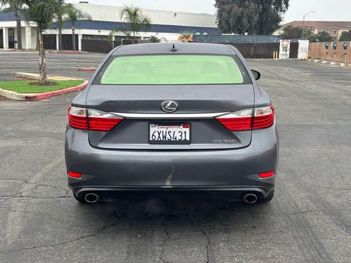 2013 Lexus ES 350 Base