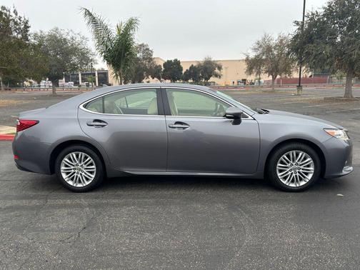2013 Lexus ES 350 Base