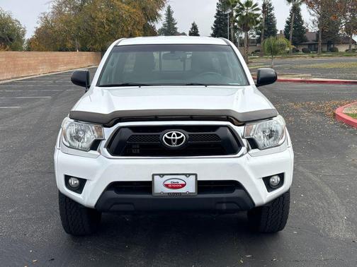 2013 Toyota Tacoma PreRunner