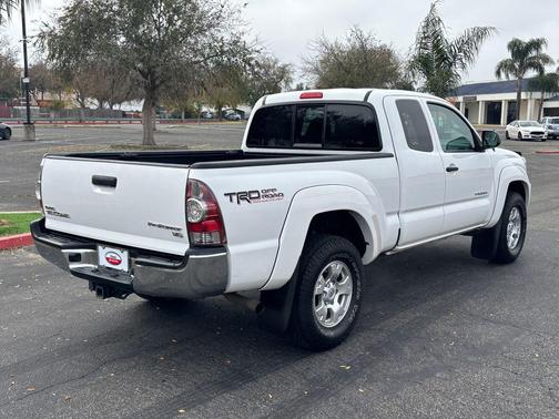 2013 Toyota Tacoma PreRunner