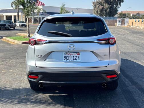 2019 Mazda CX-9 Touring