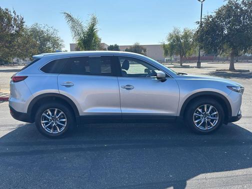 2019 Mazda CX-9 Touring