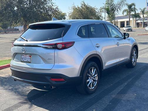 2019 Mazda CX-9 Touring