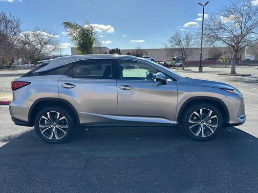 2021 Lexus RX 350 Base