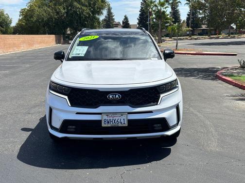 2021 Kia Sorento SX
