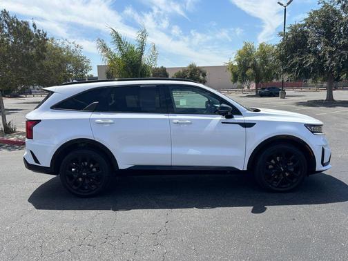 2021 Kia Sorento SX