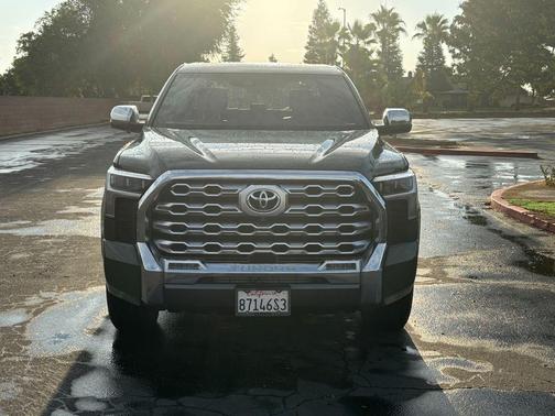 2023 Toyota Tundra 1794 Edition
