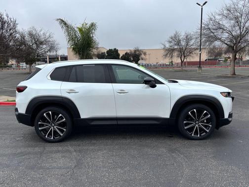 2024 Mazda CX-50 2.5 Turbo Premium Plus Package