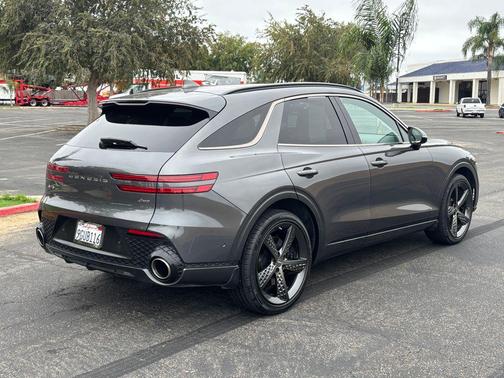 2023 Genesis GV70 2.5T AWD