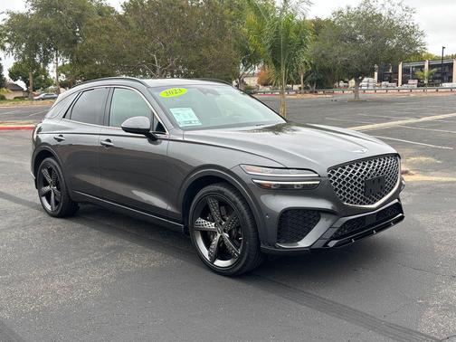 2023 Genesis GV70 2.5T AWD