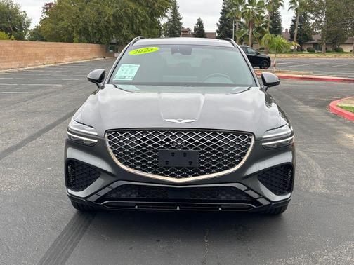 2023 Genesis GV70 2.5T AWD