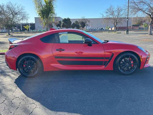 2024 Toyota GR86 Base