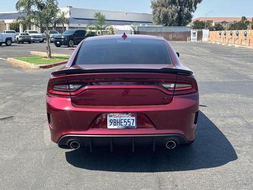 2022 Dodge Charger R/T