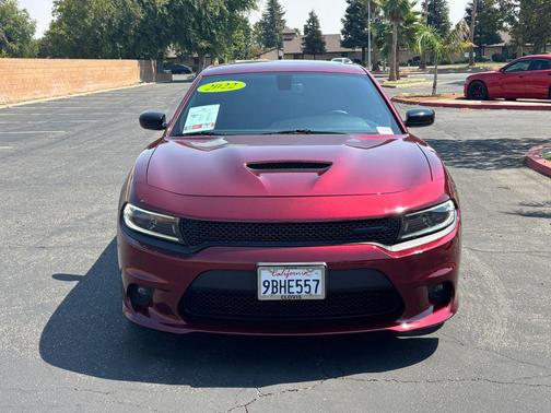 2022 Dodge Charger R/T
