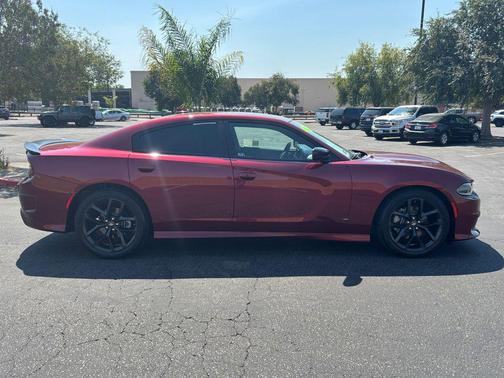2022 Dodge Charger R/T