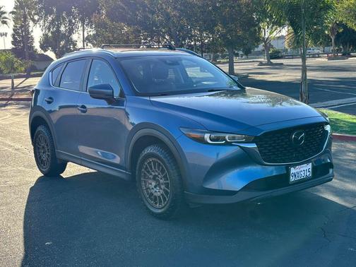 2023 Mazda CX-5 2.5 S Preferred