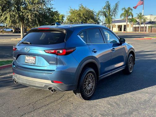 2023 Mazda CX-5 2.5 S Preferred