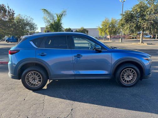 2023 Mazda CX-5 2.5 S Preferred