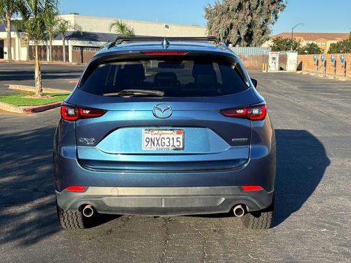 2023 Mazda CX-5 2.5 S Preferred