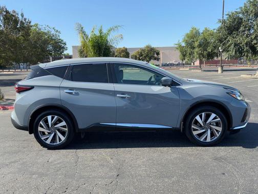2021 Nissan Murano SL FWD