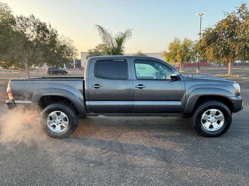 2014 Toyota Tacoma PreRunner