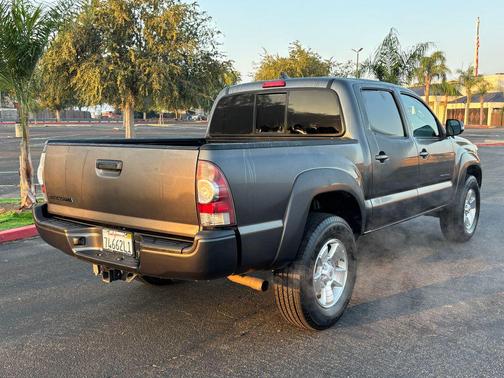 2014 Toyota Tacoma PreRunner