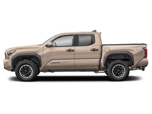 Mudbath 2026 Toyota Tacoma TRD Off Road