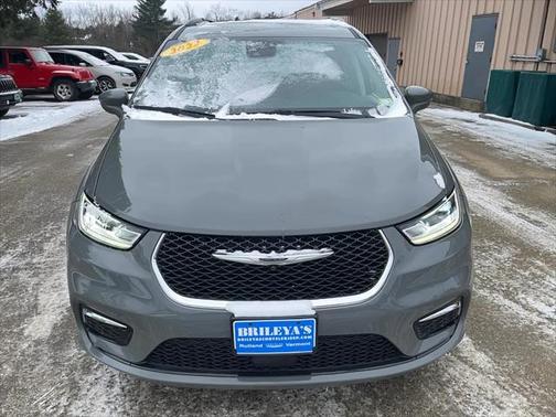 2022 Chrysler Pacifica Touring L AWD