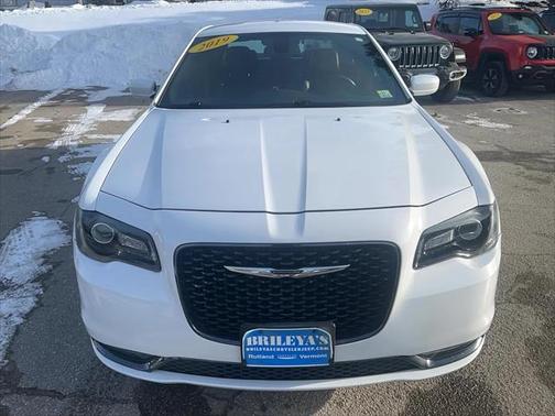 2019 Chrysler 300 300S AWD