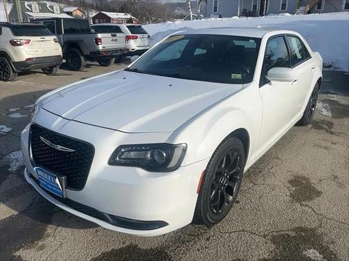 2019 Chrysler 300 300S AWD