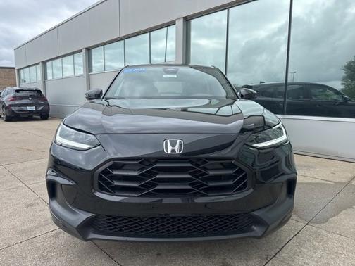 2023 Honda HR-V