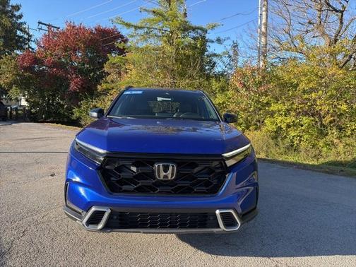2023 Honda CR-V Hybrid 
