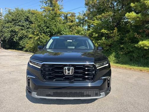 2023 Honda Pilot