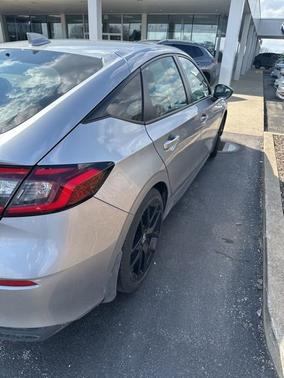 2023 Honda Civic 
