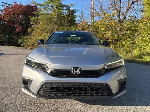 2023 Honda Civic 