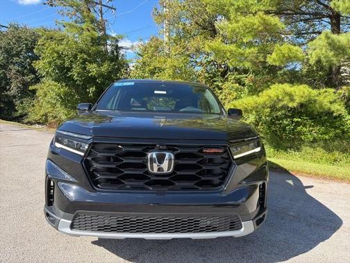 2023 Honda Pilot
