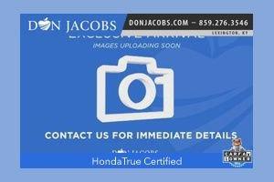 Obsidian Blue Pearl 2023 Honda Pilot