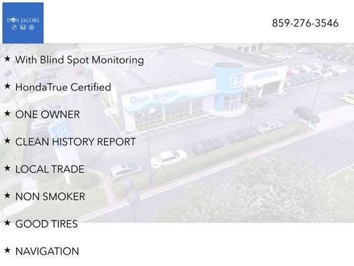 Obsidian Blue Pearl 2023 Honda Pilot