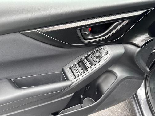 2018 Subaru Impreza 2.0i