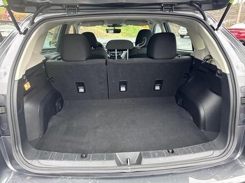 2018 Subaru Impreza 2.0i