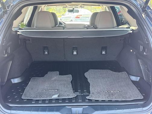 Cosmic Blue Pearl 2023 Subaru Outback Premium