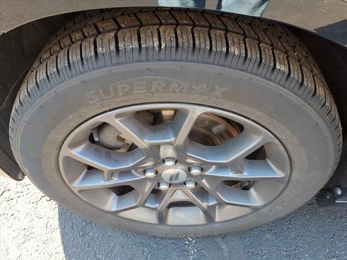 2018 Dodge Charger GT