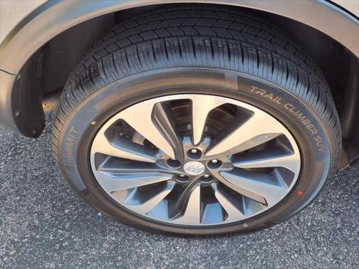 2019 Buick Encore Essence