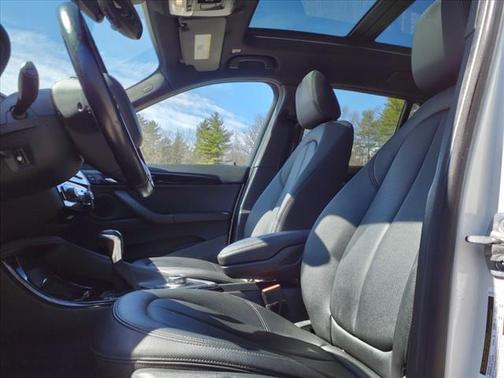 2016 BMW X1 xDrive 28i