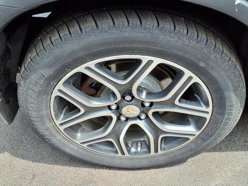 2015 Mitsubishi Outlander GT