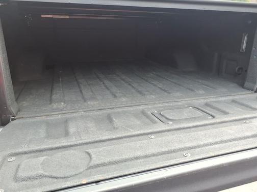 Granite Crystal Metallic Clearcoat 2020 Jeep Gladiator Sport S