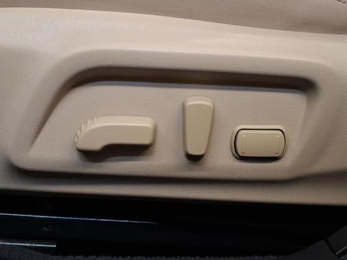 2017 Subaru Legacy Limited