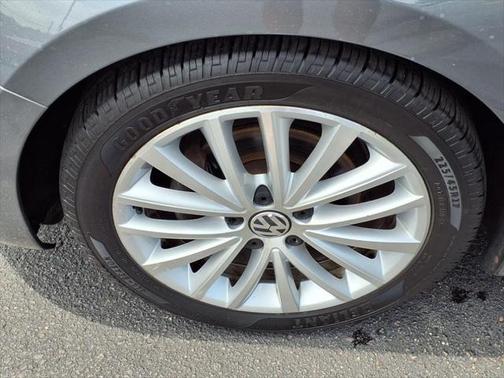 2014 Volkswagen Jetta Auto SEL